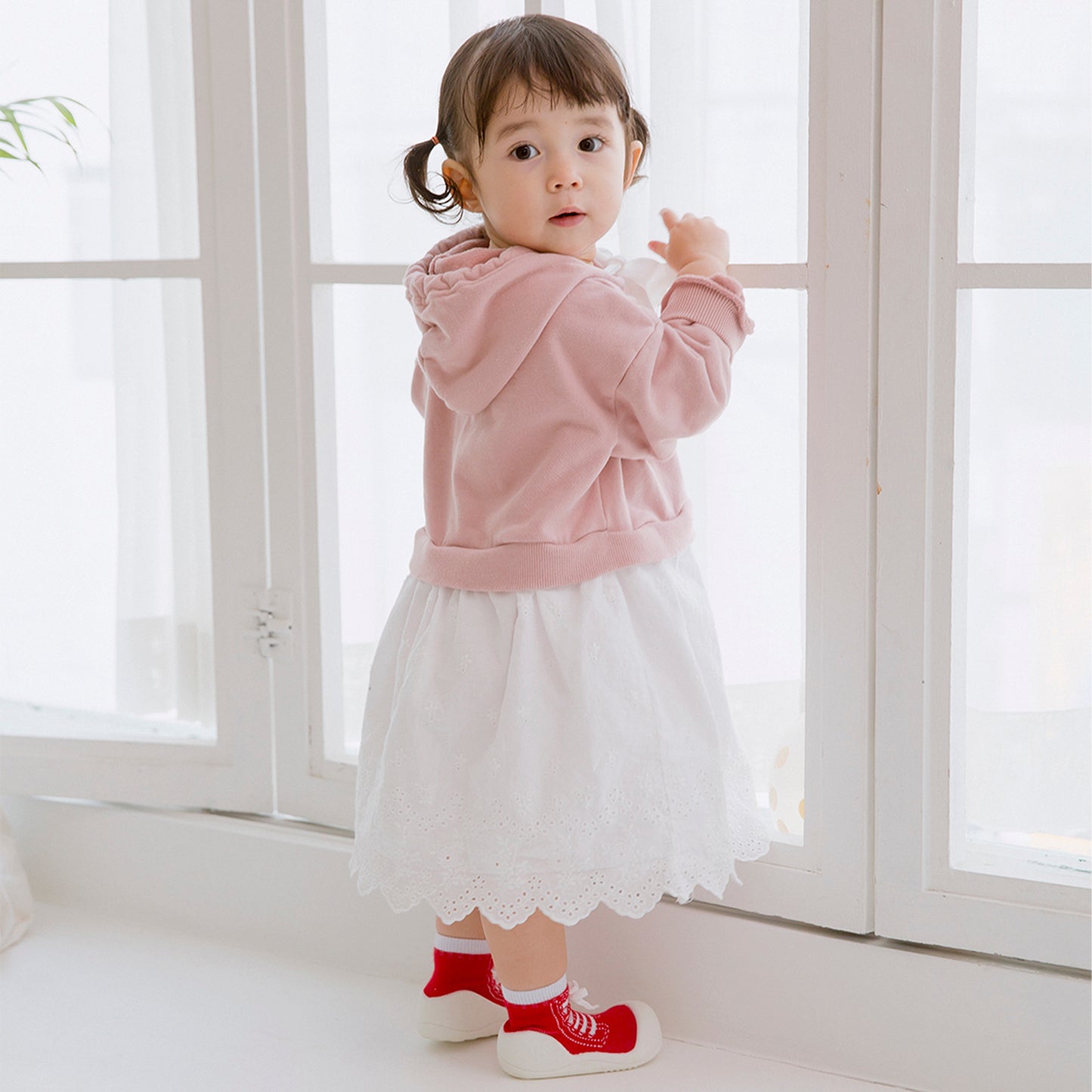 Sneaker Red
