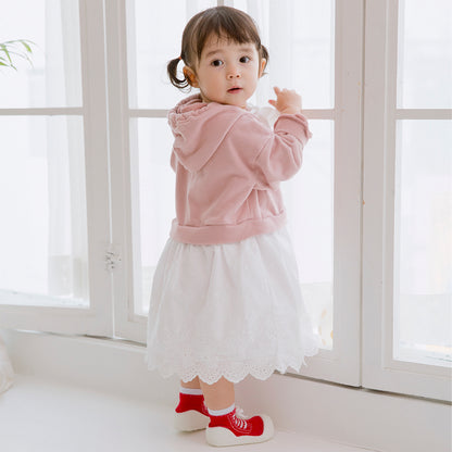 Sneaker Red