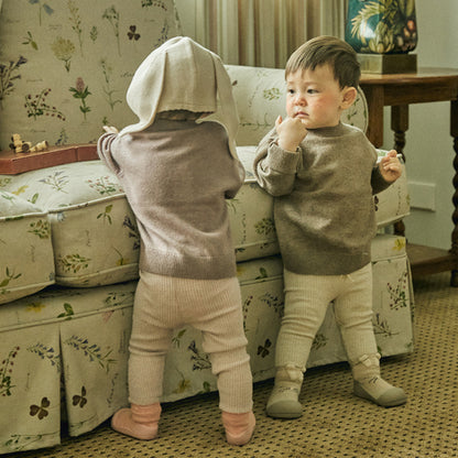 Rabbit Beige