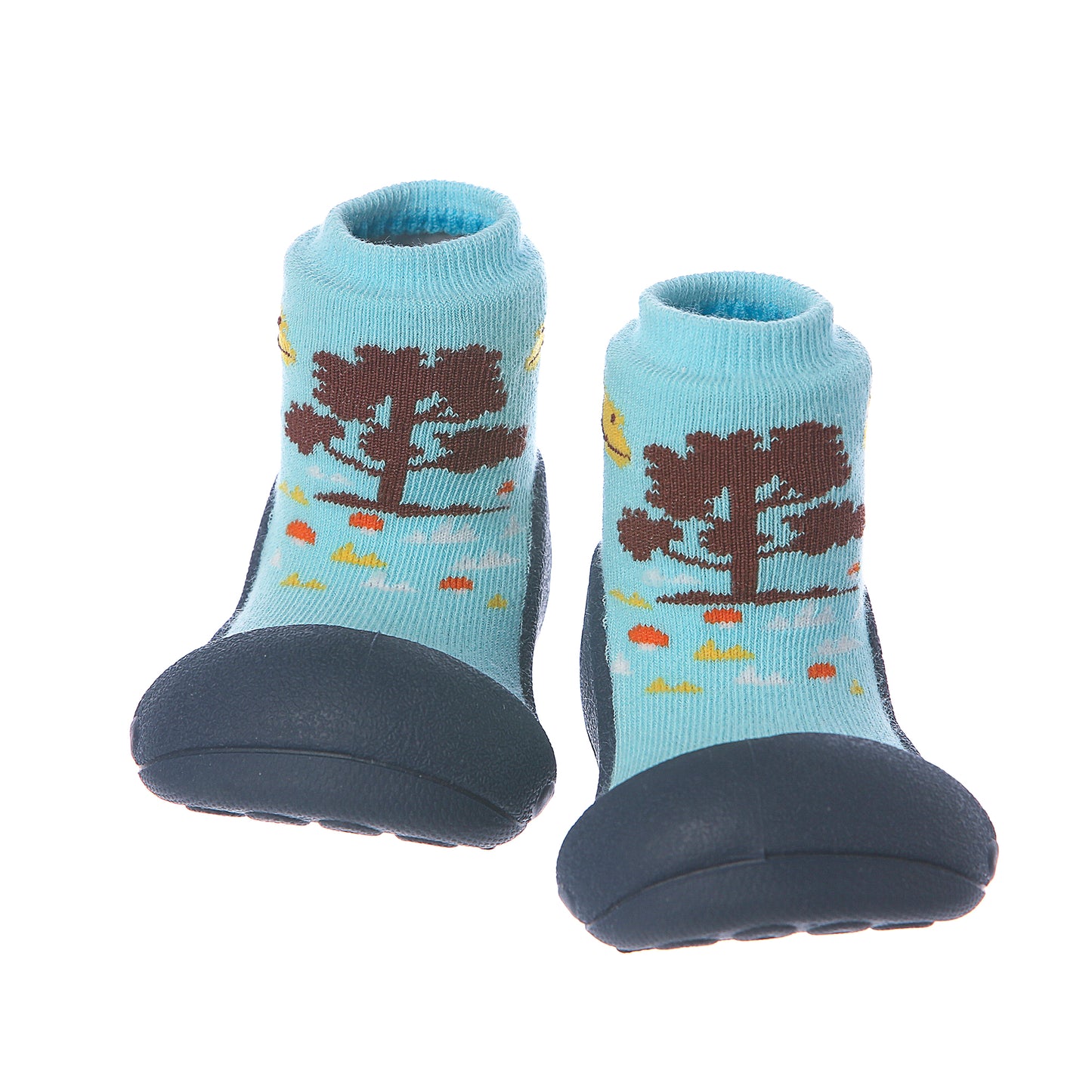 Giraffe Navy