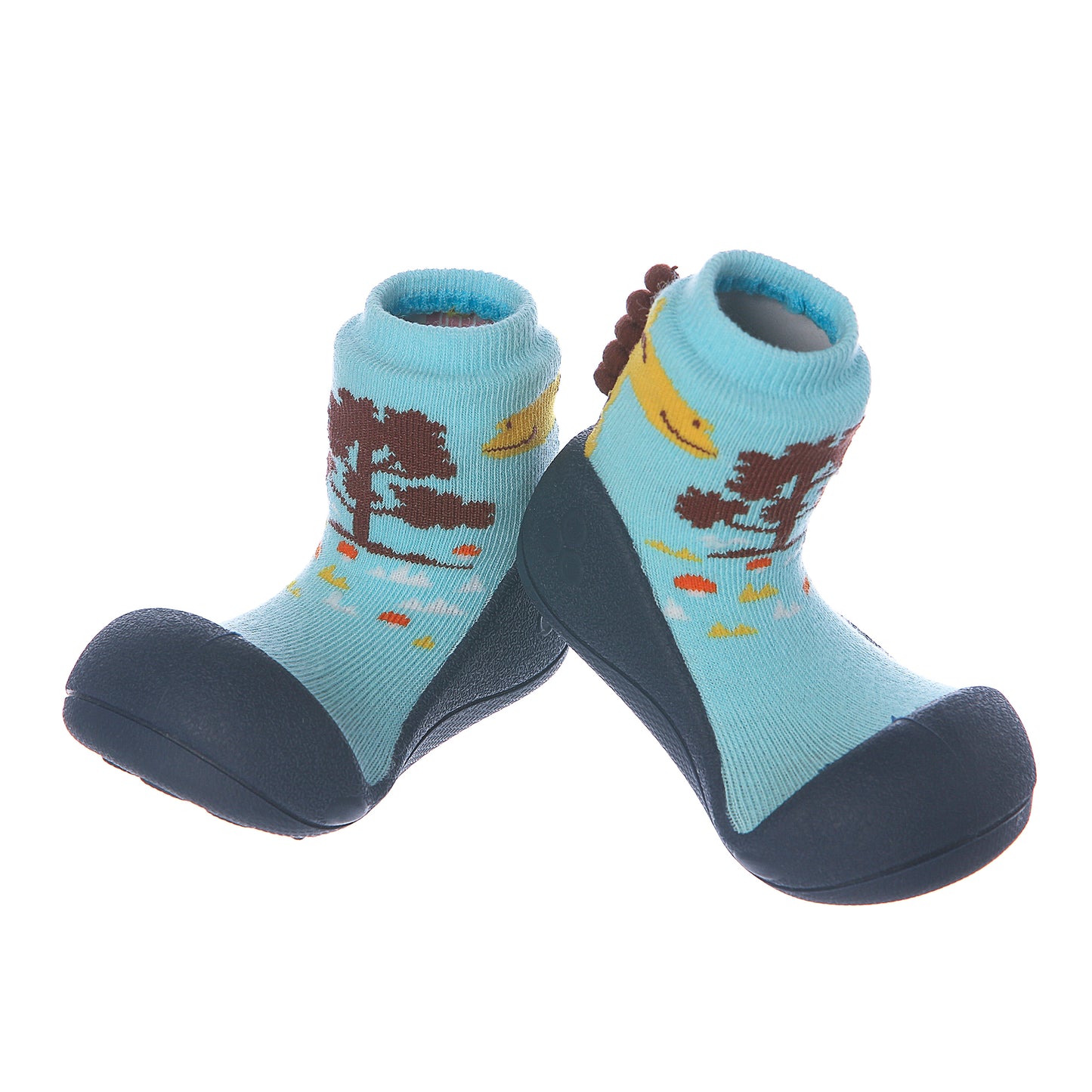 Giraffe Navy
