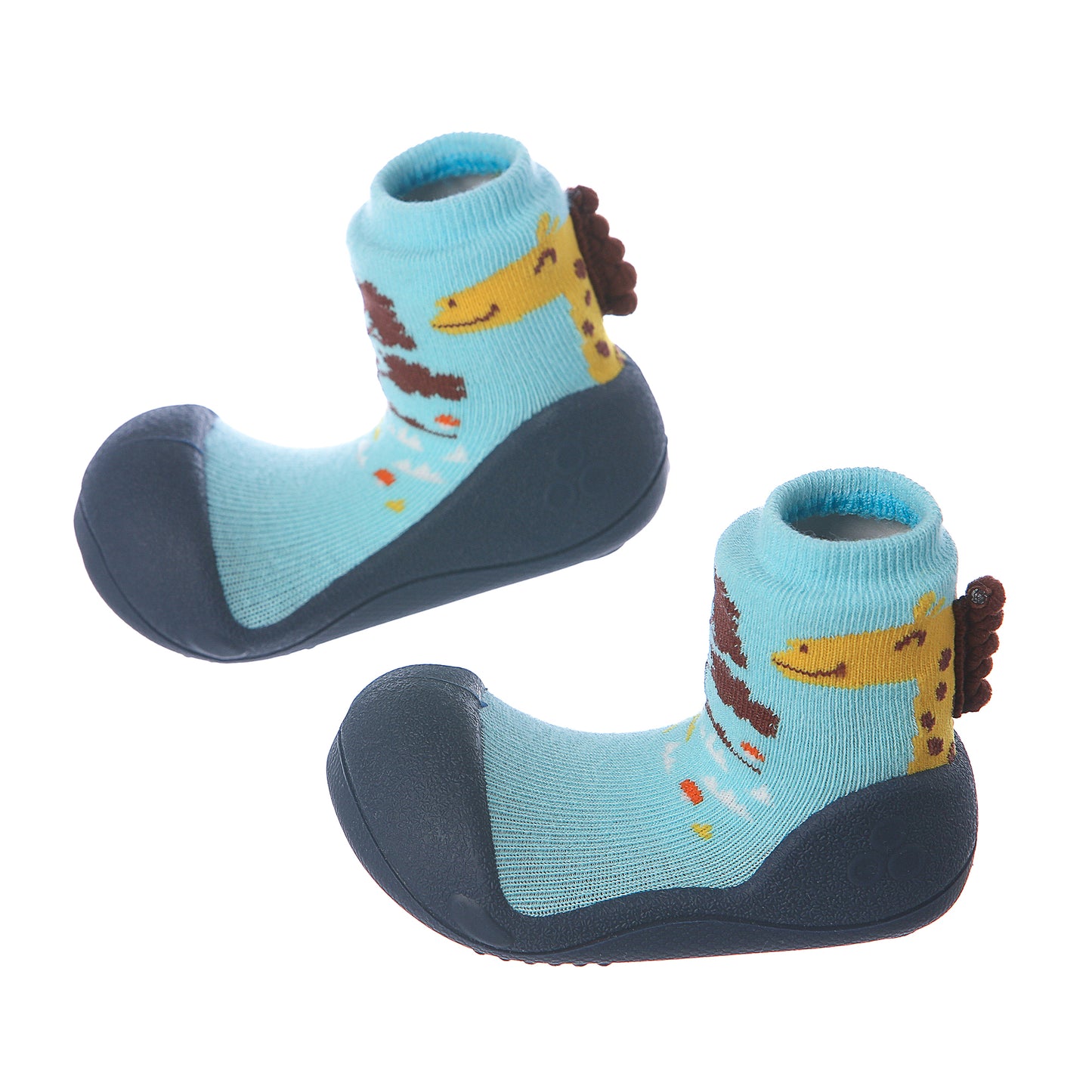 Giraffe Navy