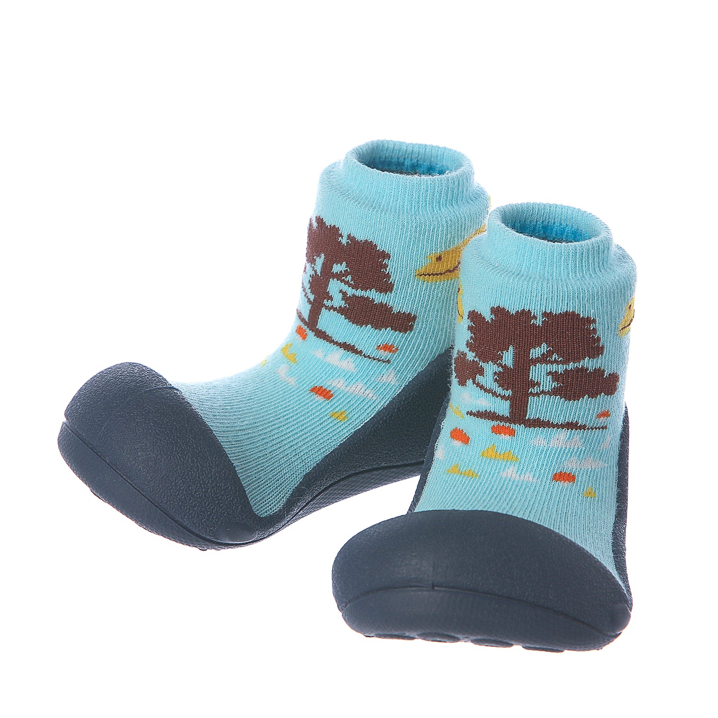 Giraffe Navy