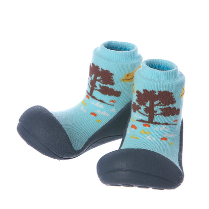 Giraffe Navy