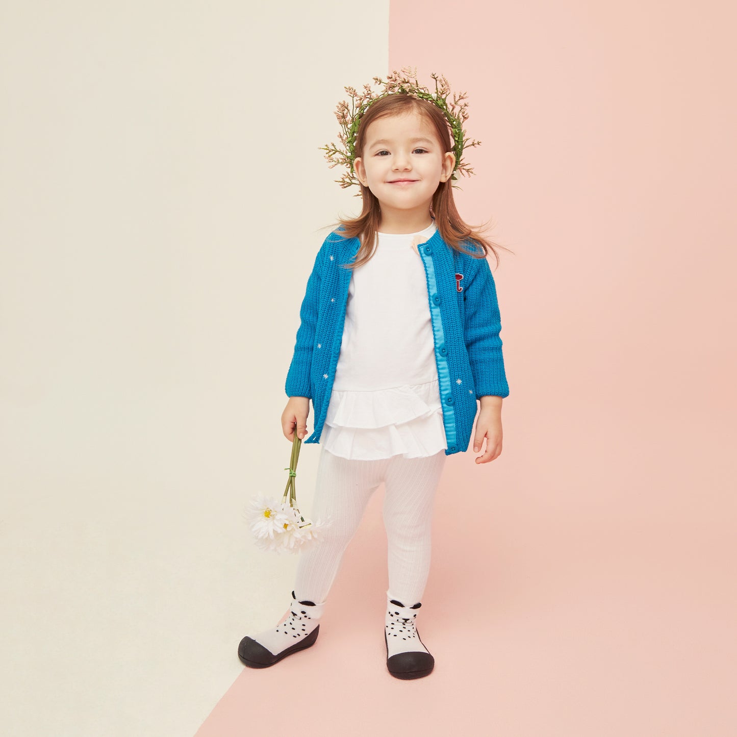 Cutie White