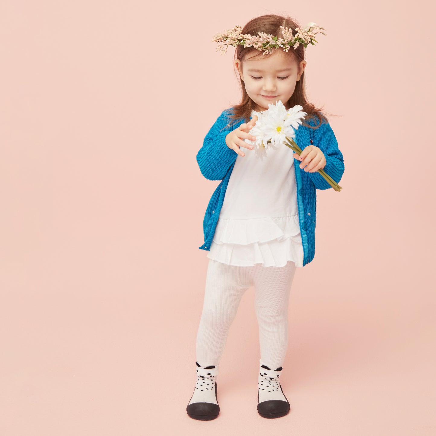 Cutie White