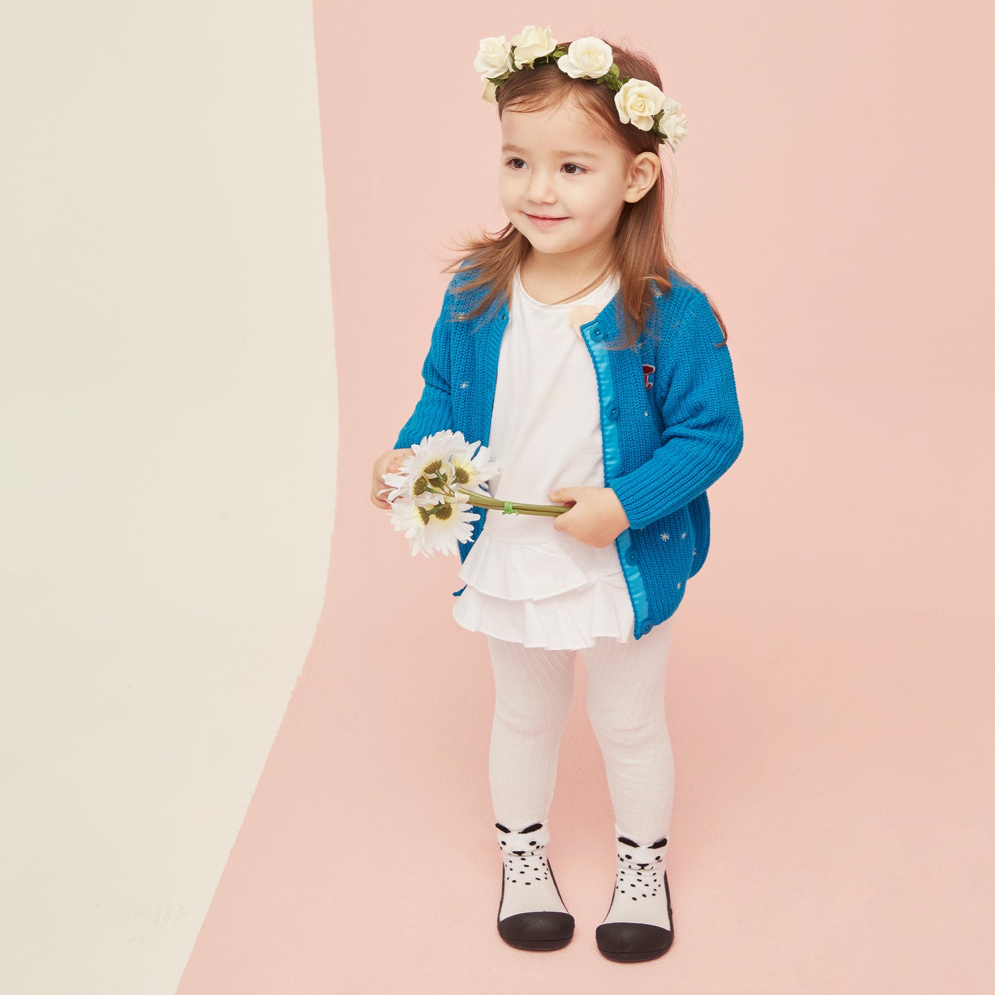 Cutie White