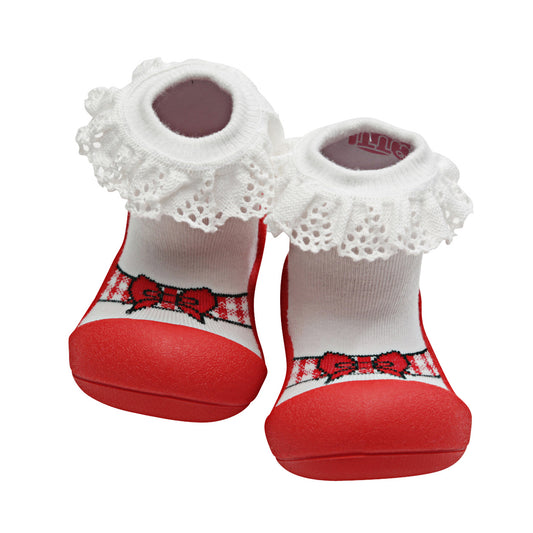 Ballet Red
