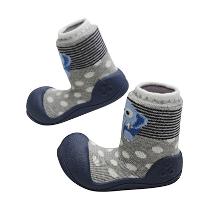 Zoo Navy