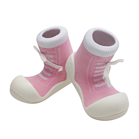 Sneaker Pink