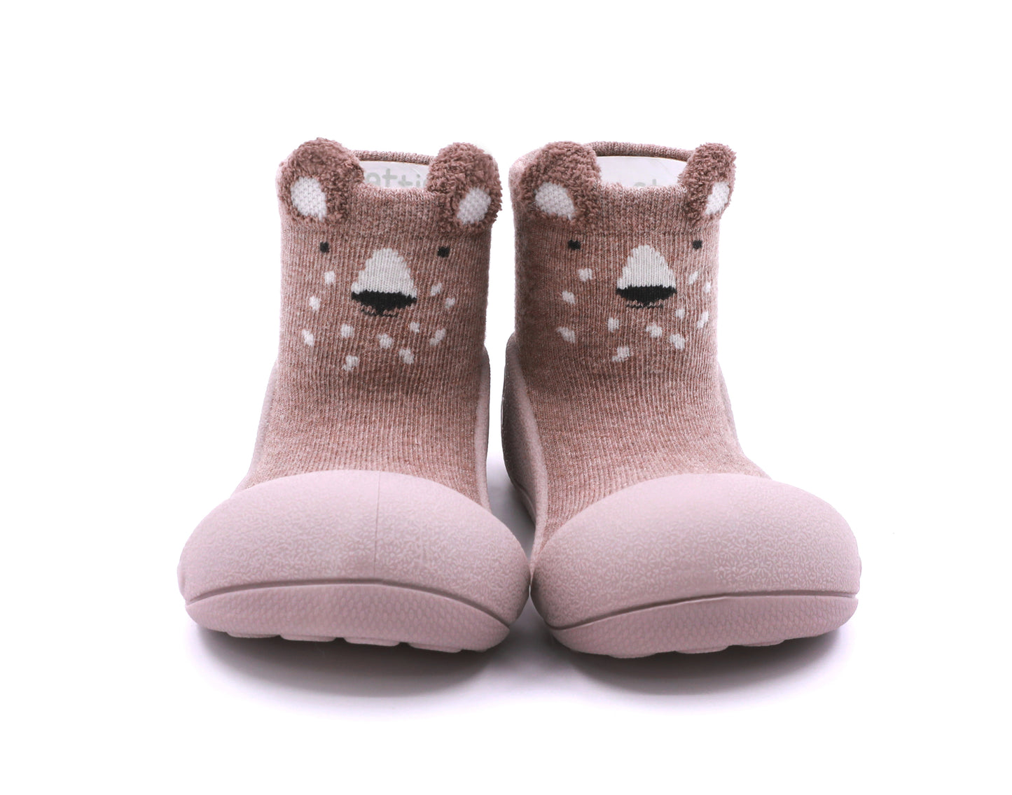 Zootopia Bear Beige