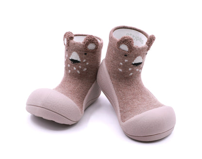 Zootopia Bear Beige