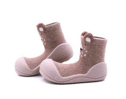 Zootopia Bear Beige
