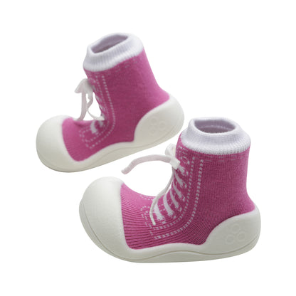 Sneaker Purple