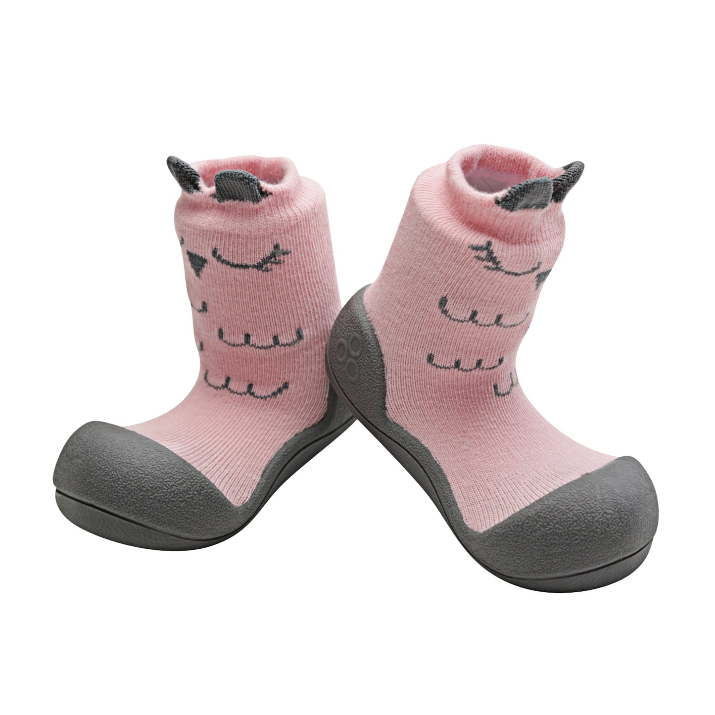 Cutie Pink