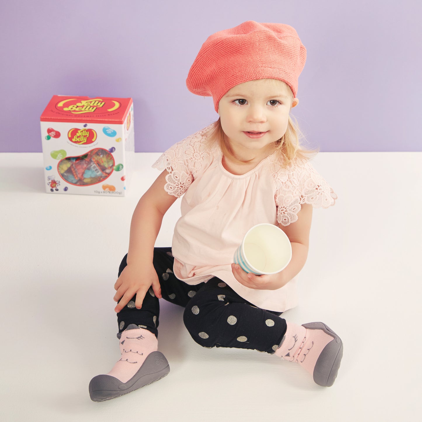 Cutie Pink