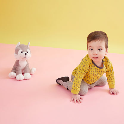 Cutie Gray