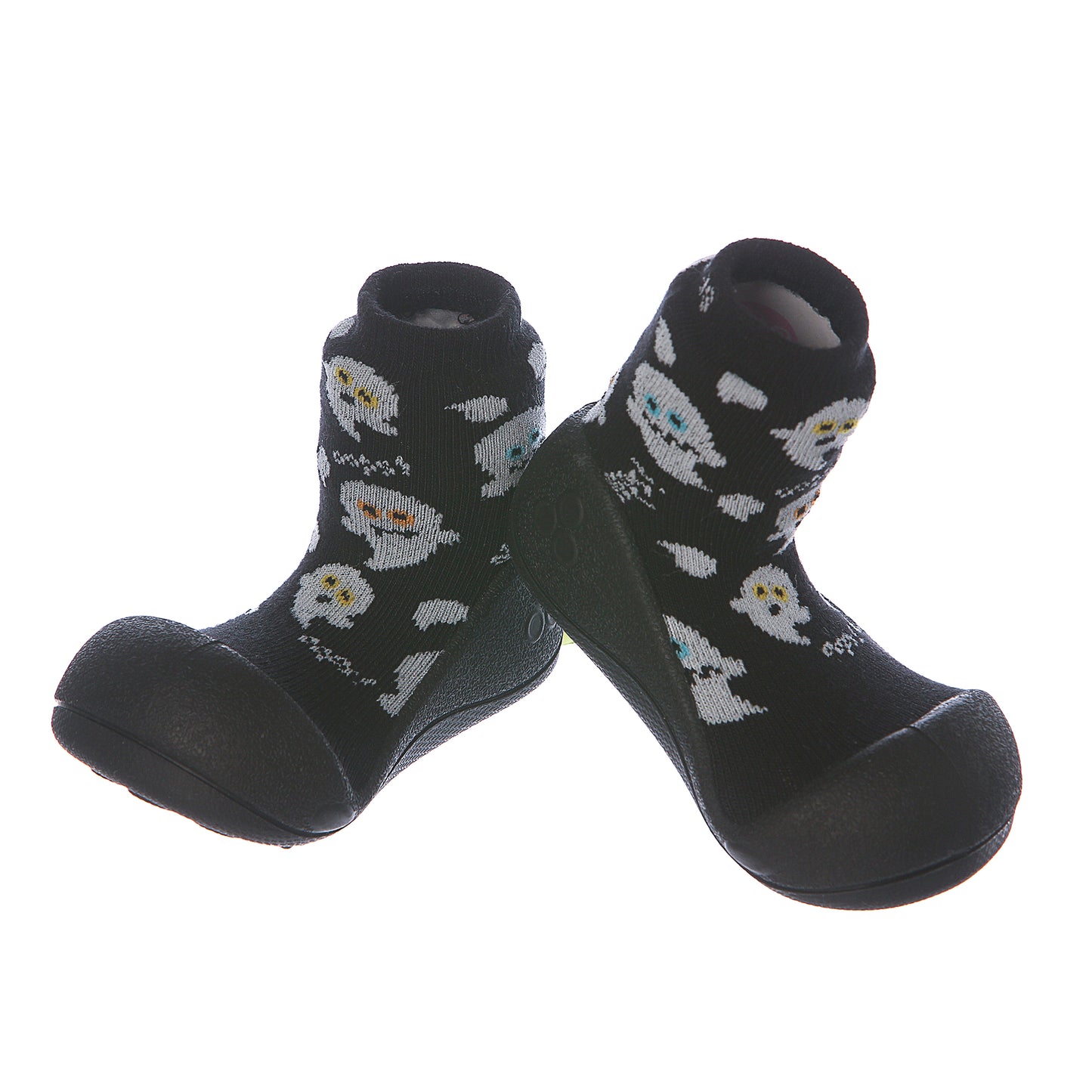Halloween Black