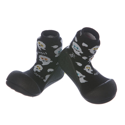 Halloween Black