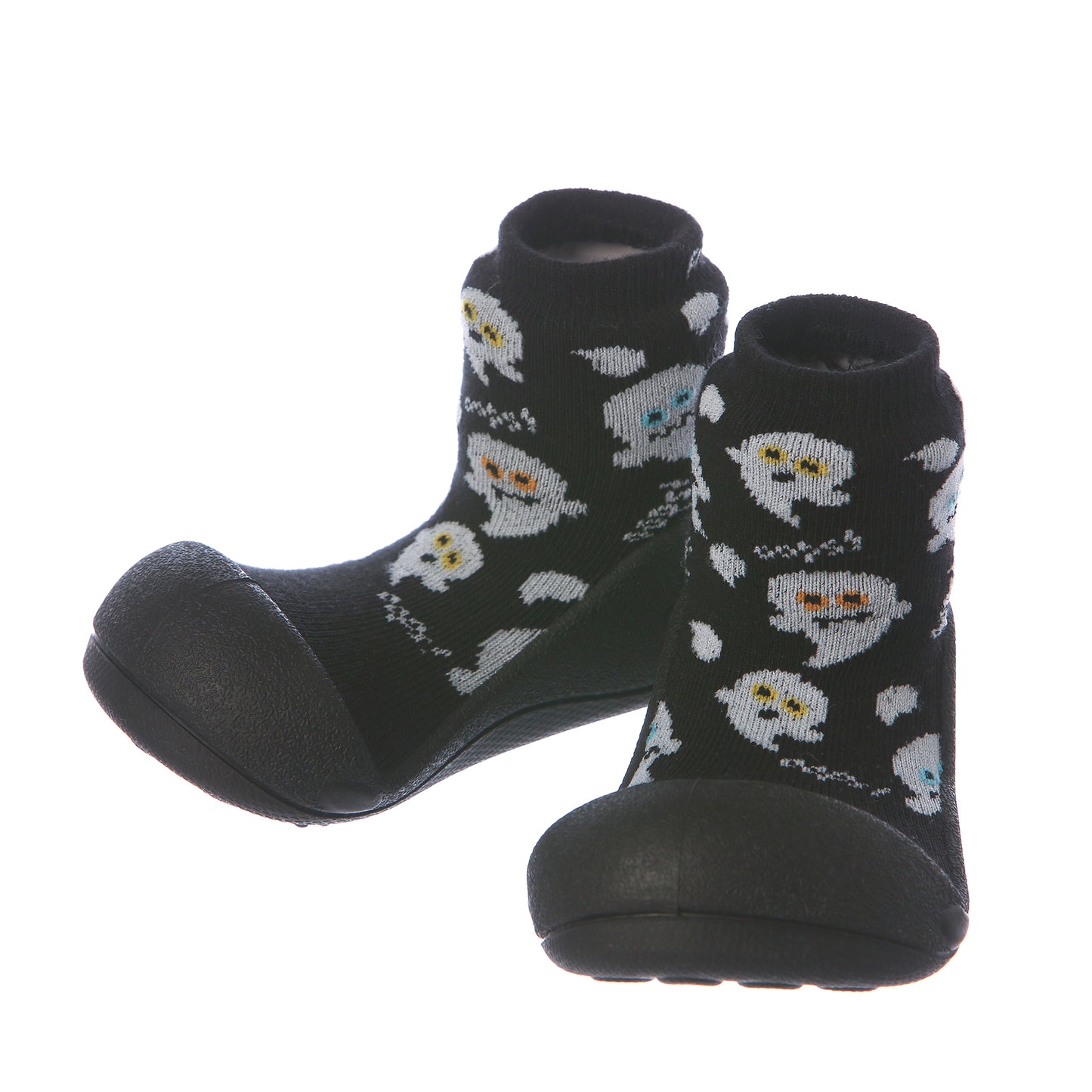 Halloween Black