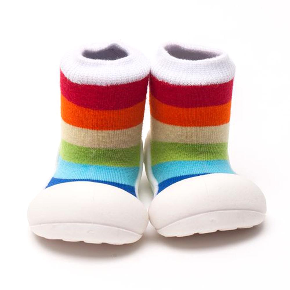 Rainbow White