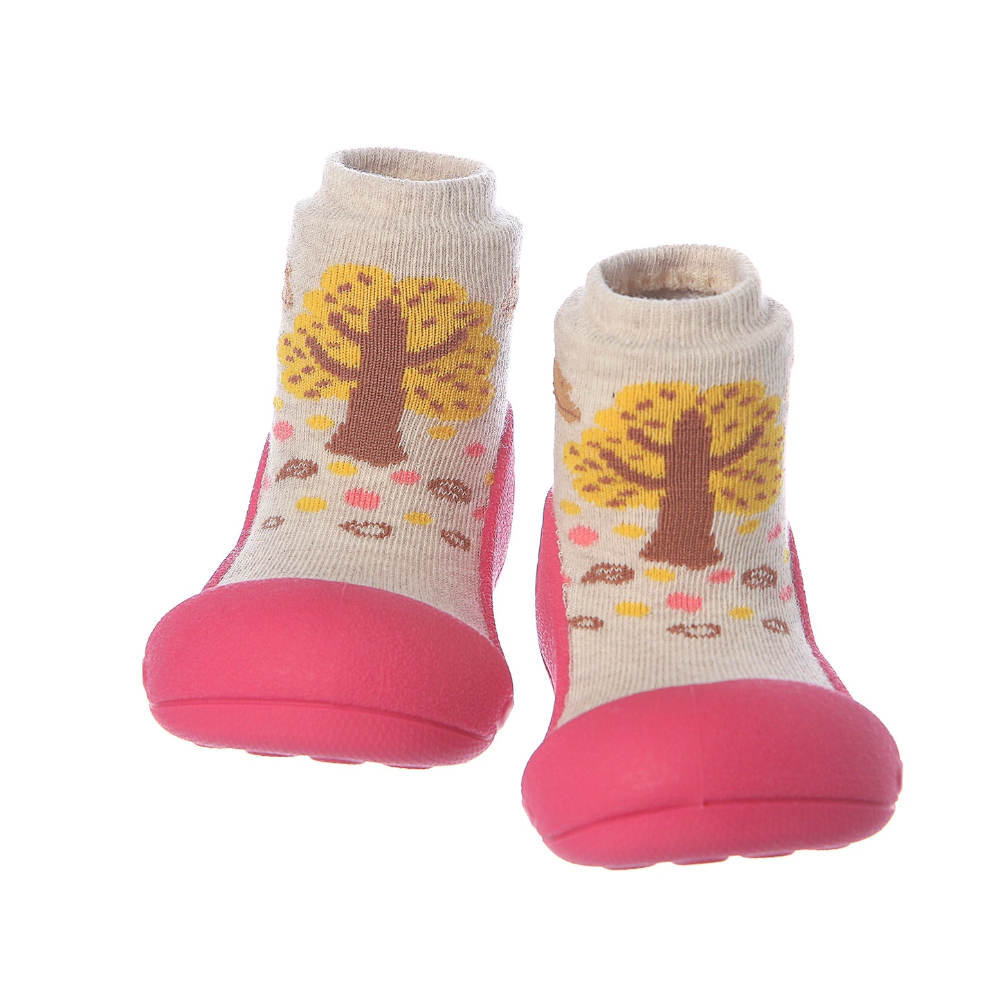 Giraffe Fuchsia