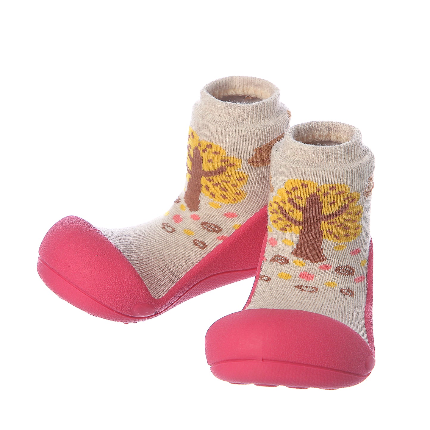 Giraffe Fuchsia
