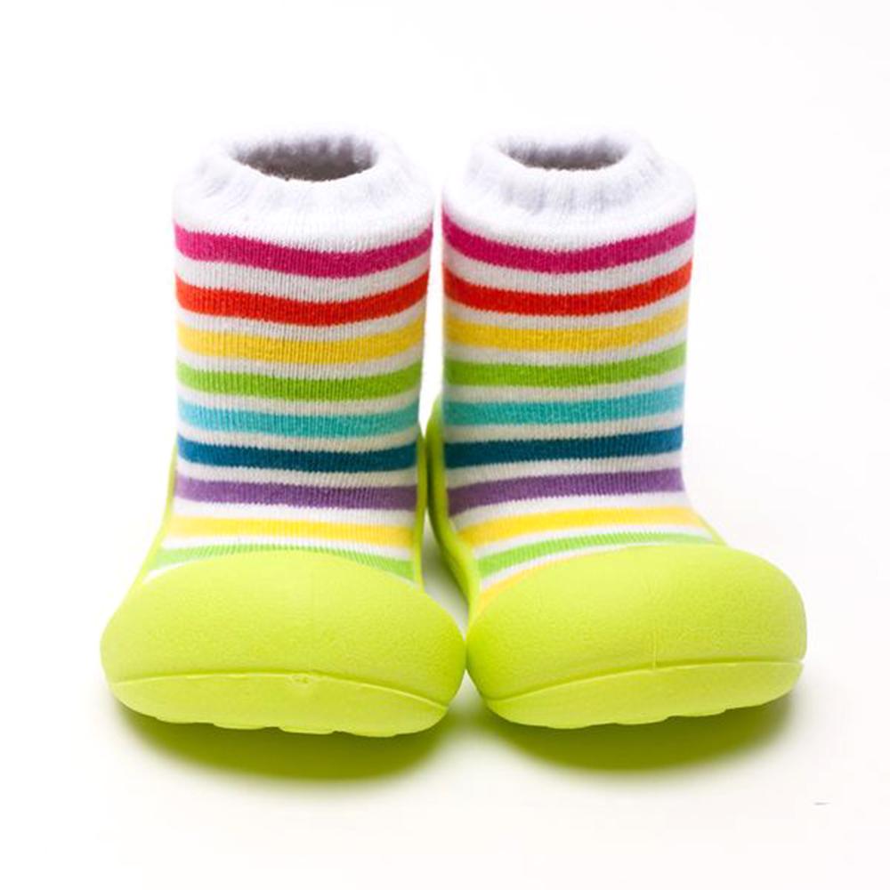Rainbow Green