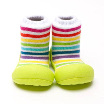 Rainbow Green