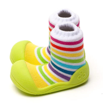 Rainbow Green