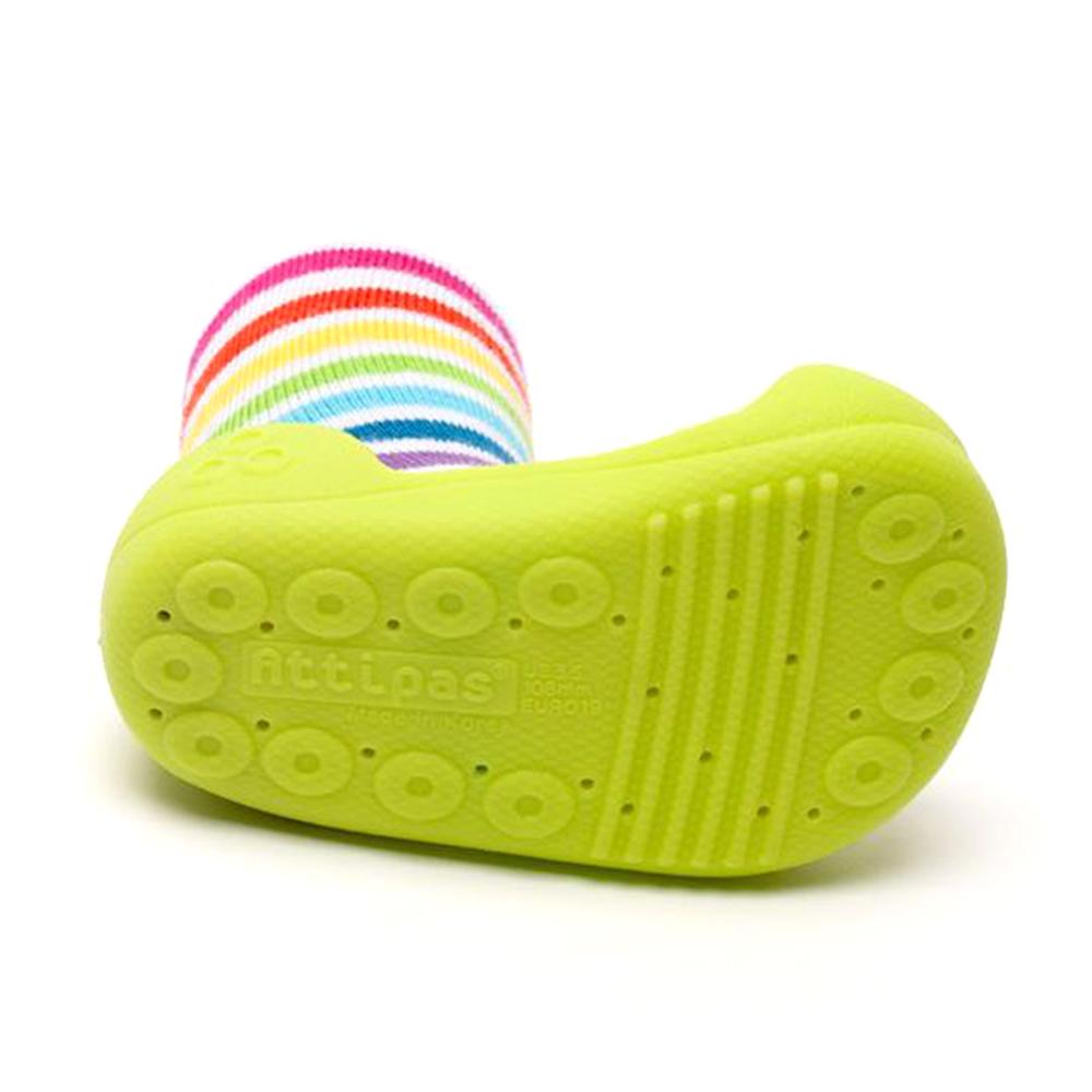 Rainbow Green