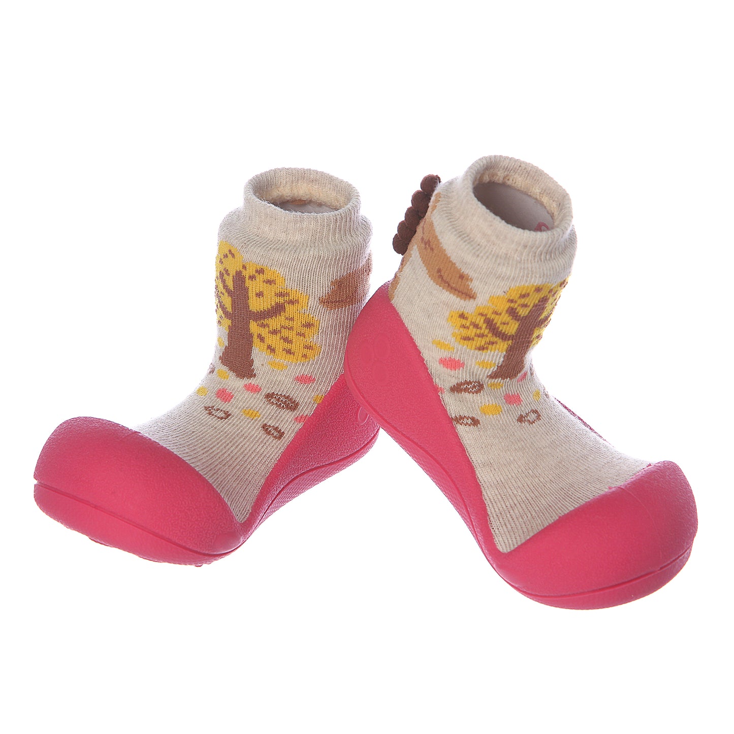 Giraffe Fuchsia