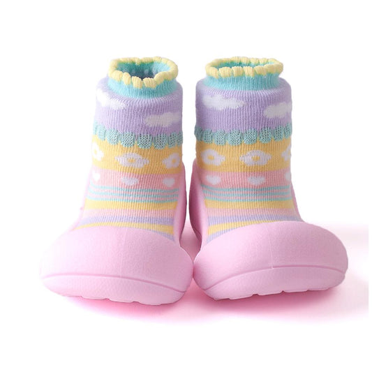 Attibebe Pink