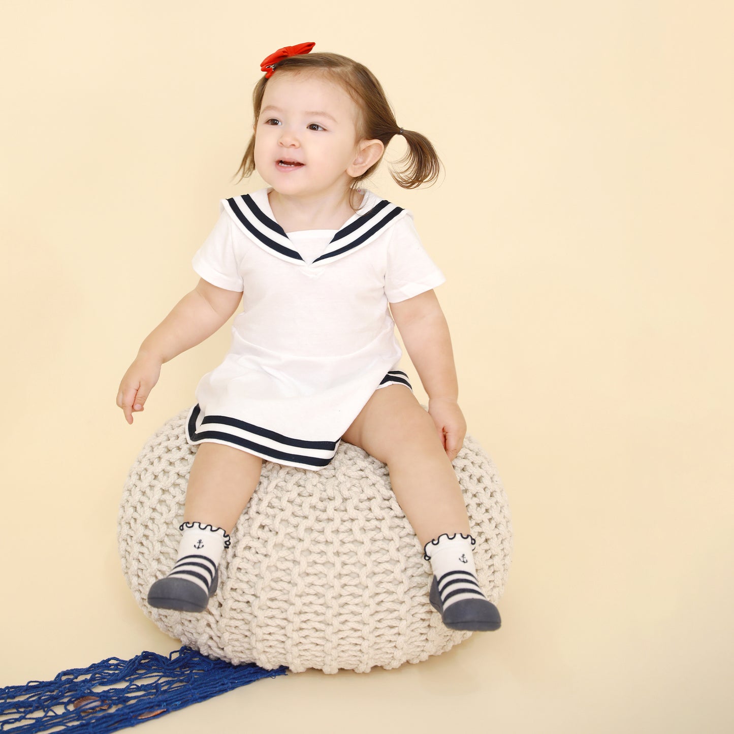 New Marine Navy Girl