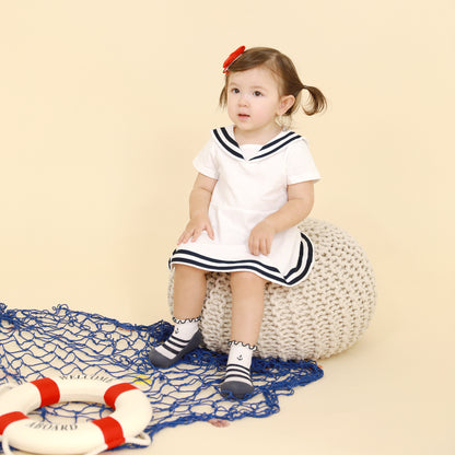 New Marine Navy Girl