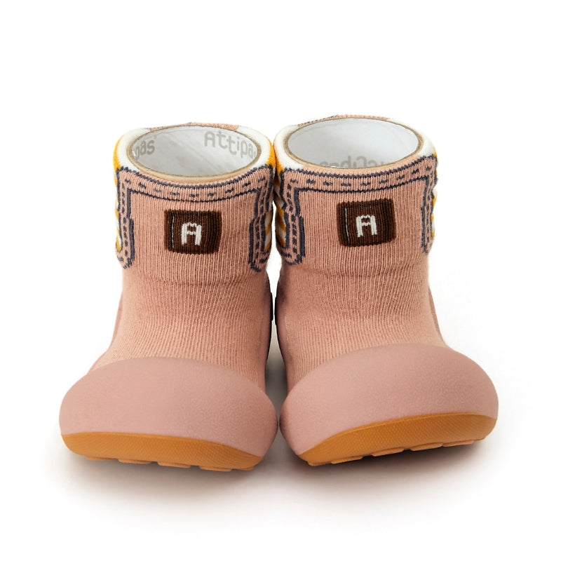 Boots Pink