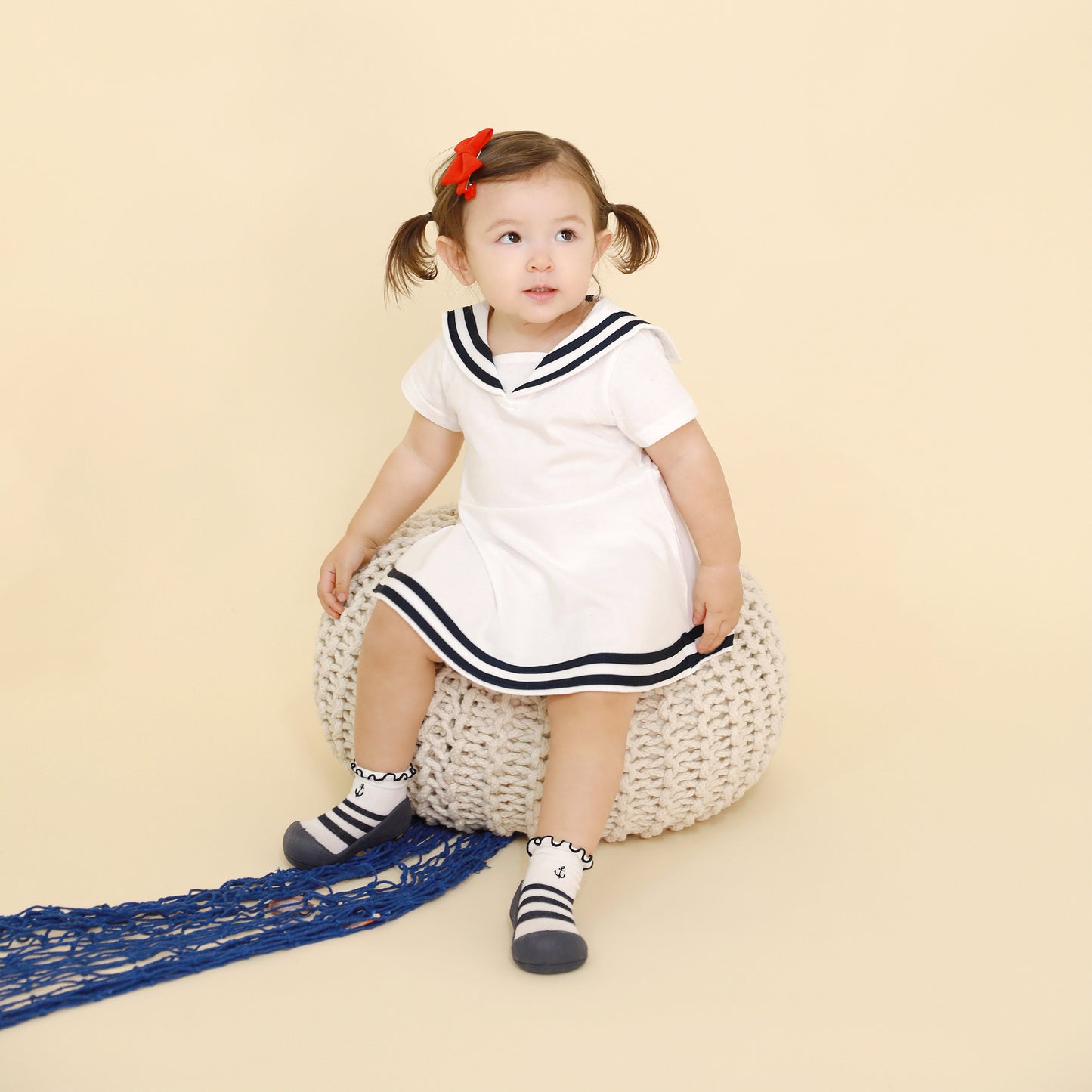 New Marine Navy Girl