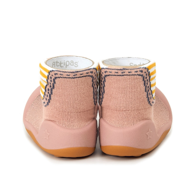 Boots Pink