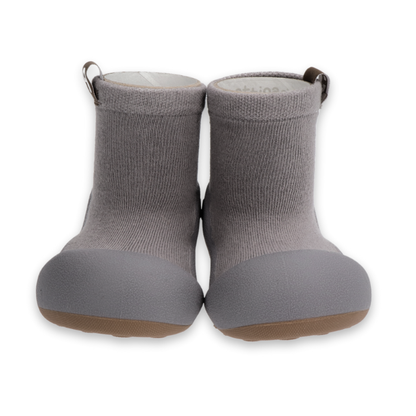 Label Gray