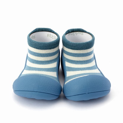 Stripe Blue