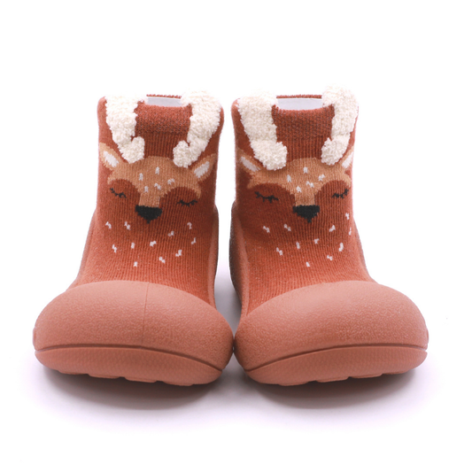 Zootopia Deer Brown