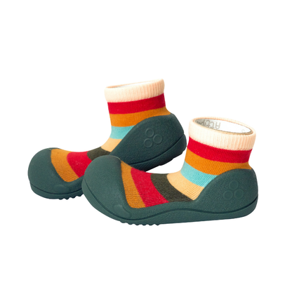 Tinted Rainbow Khaki