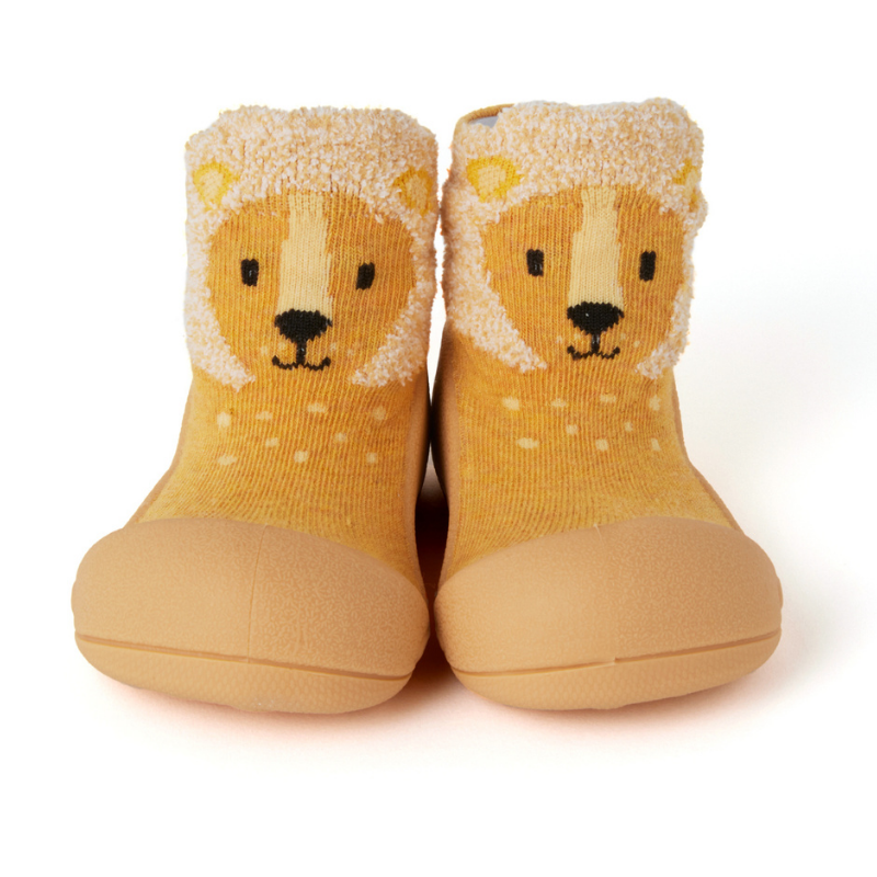 Zootopia Lion Yellow