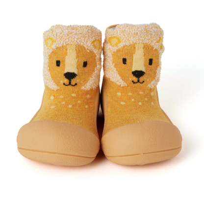 Zootopia Lion Yellow