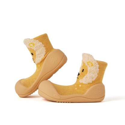 Zootopia Lion Yellow