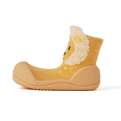 Zootopia Lion Yellow