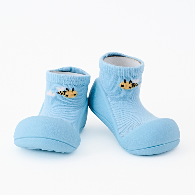 Bee Blue