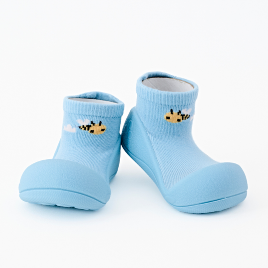 Bee Blue