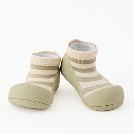 Stripe Olive