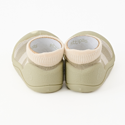 Stripe Olive